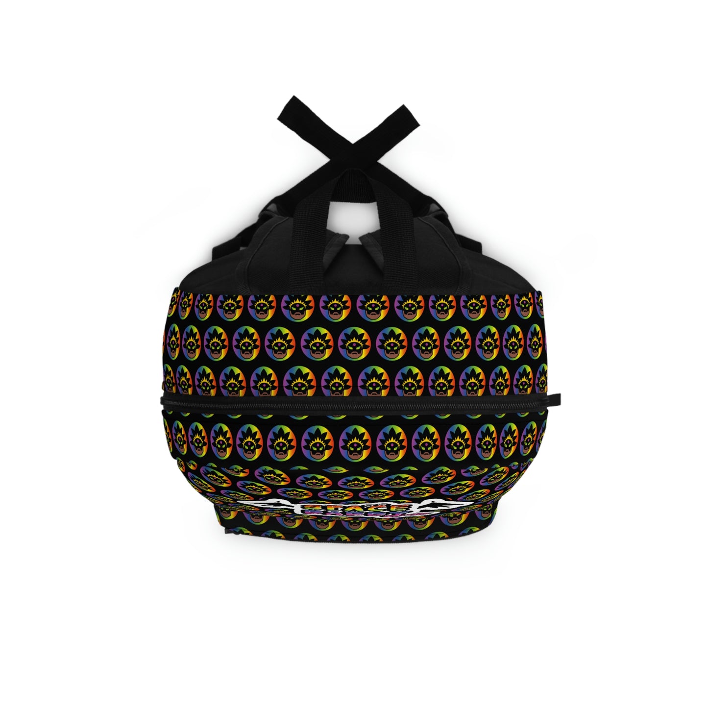 Space Daddy Icon Backpack
