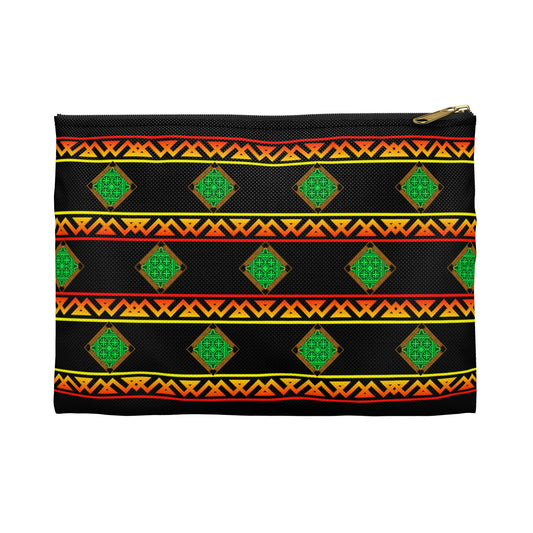 Twilight Emerald Accessory Pouch