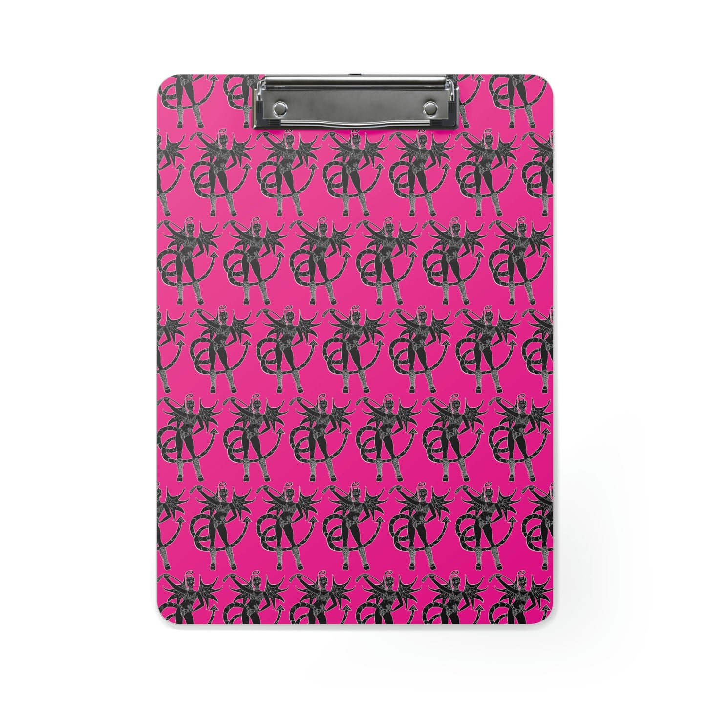 Naughty Angel Clipboard