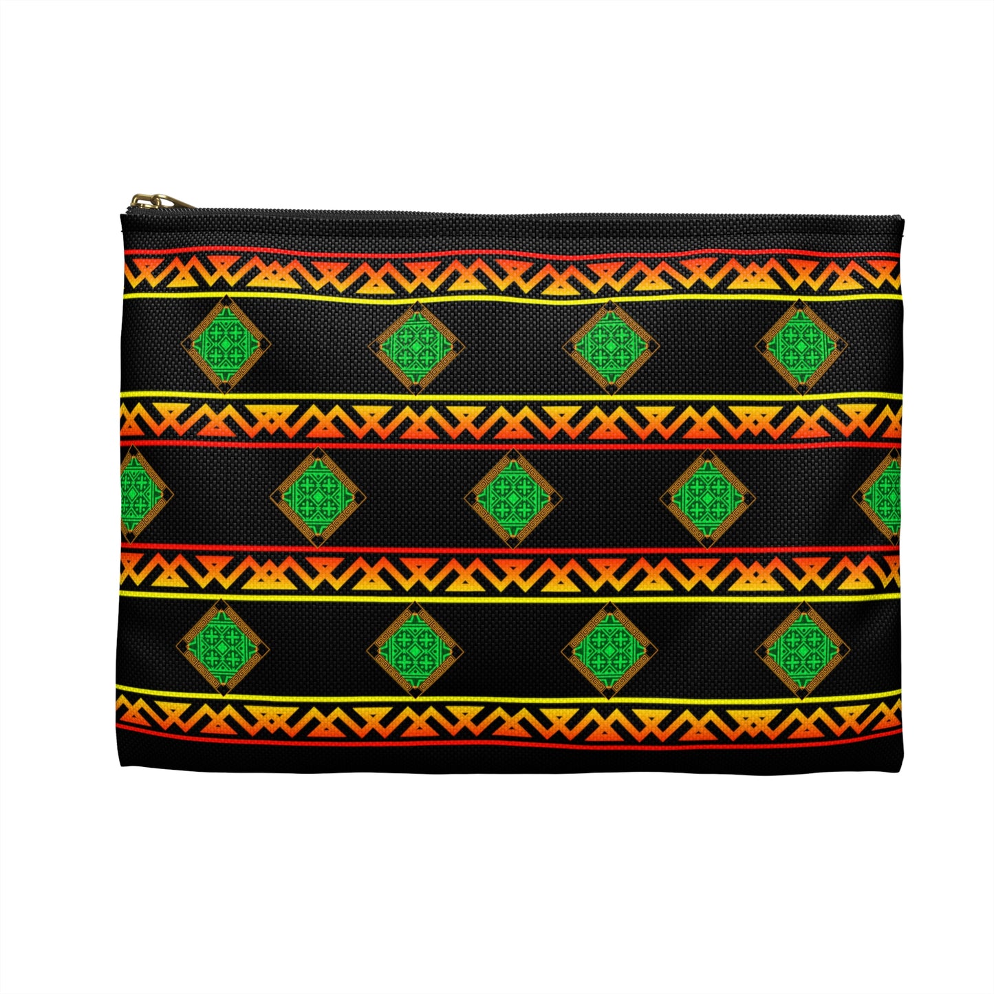 Twilight Emerald Accessory Pouch