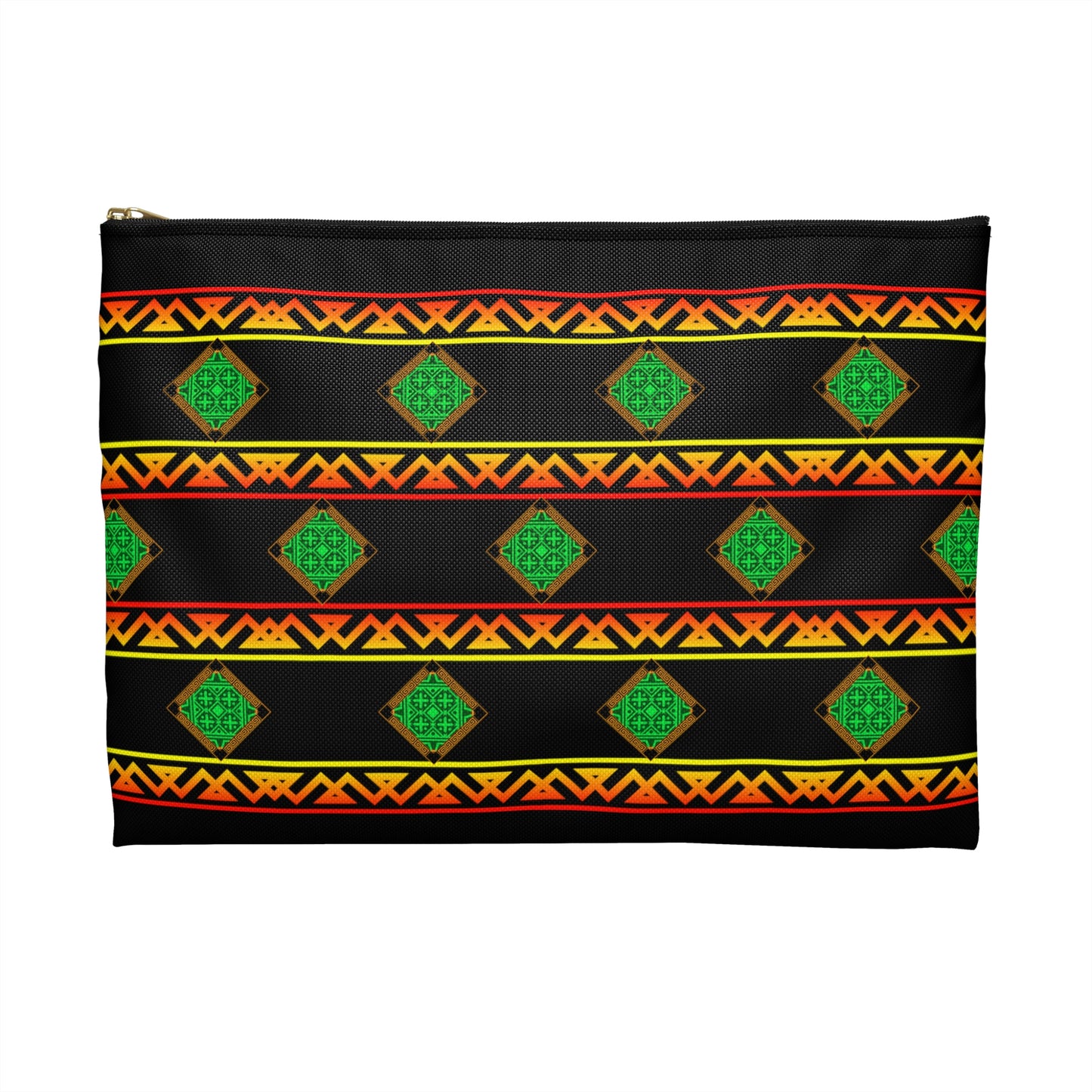 Twilight Emerald Accessory Pouch