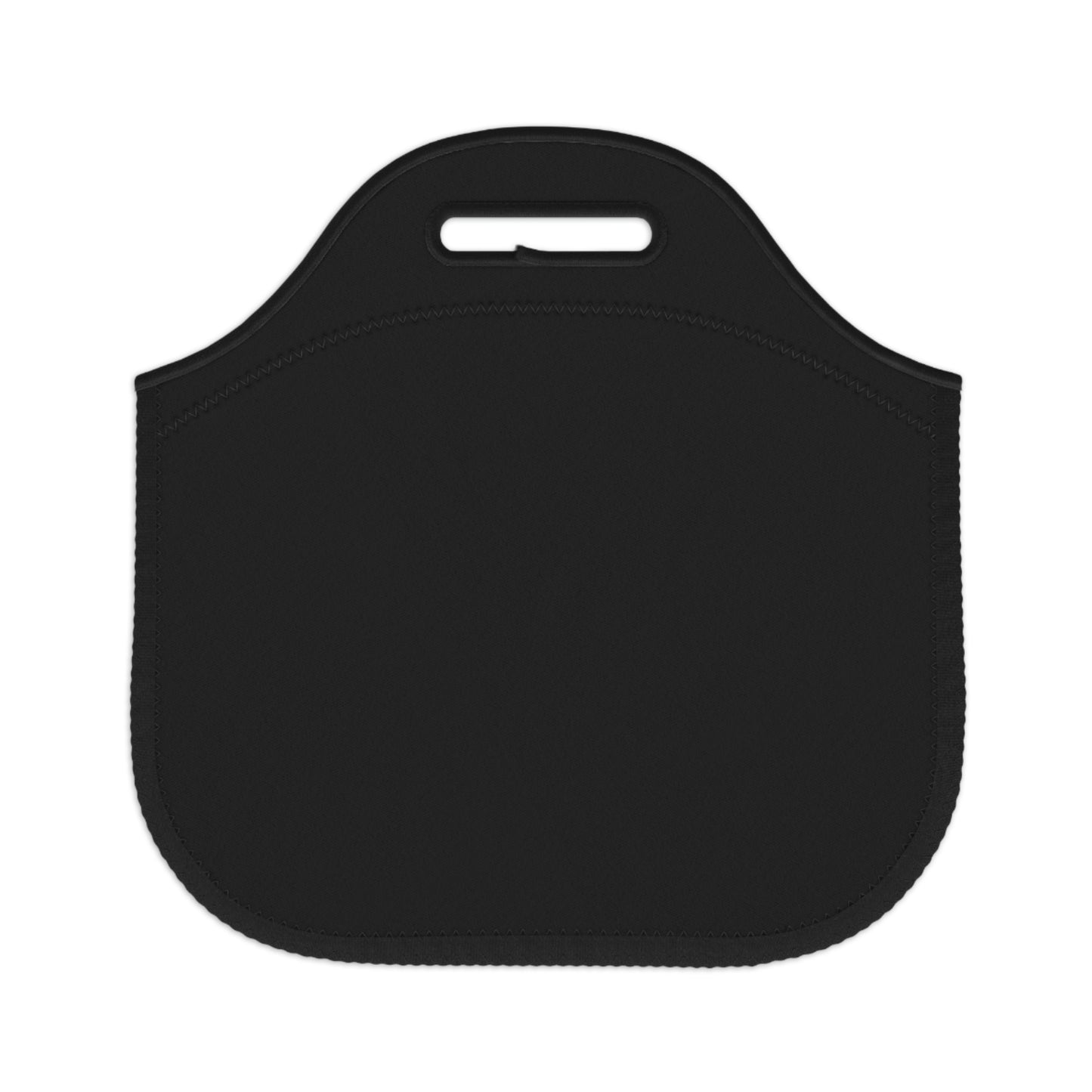 Naughty Angel Neoprene Lunch Bag