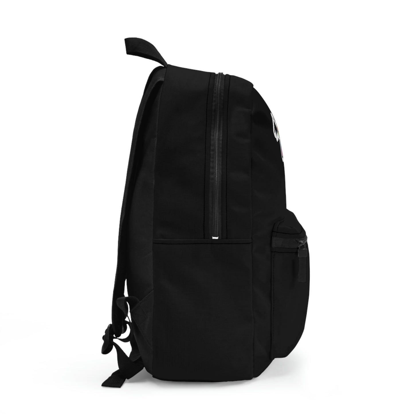 Space Daddy Backpack