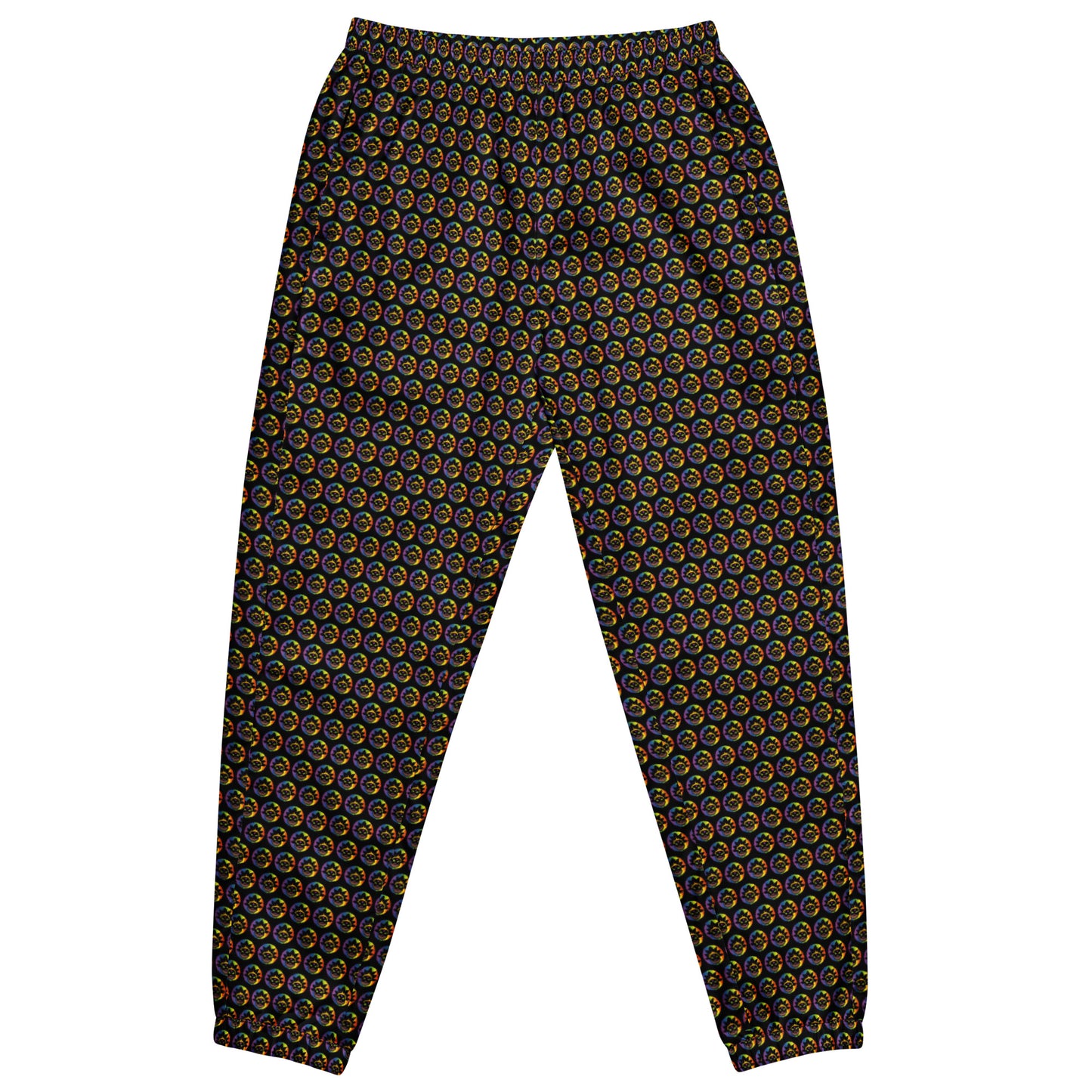 Space Daddy Icon Track Pants