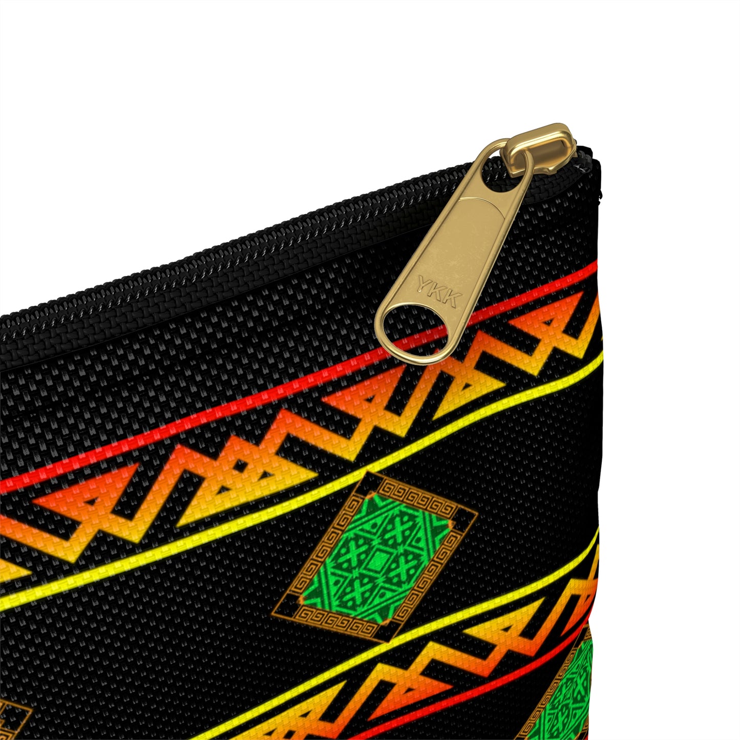 Twilight Emerald Accessory Pouch