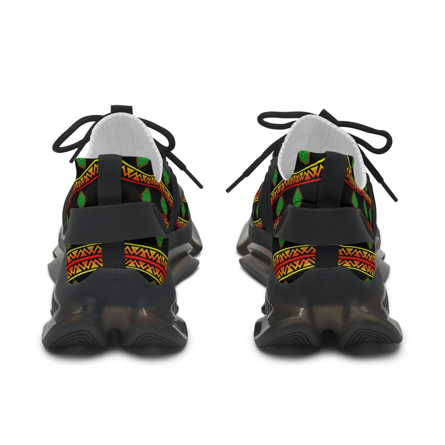 Women's Twilight Emerald Mesh Sneakers