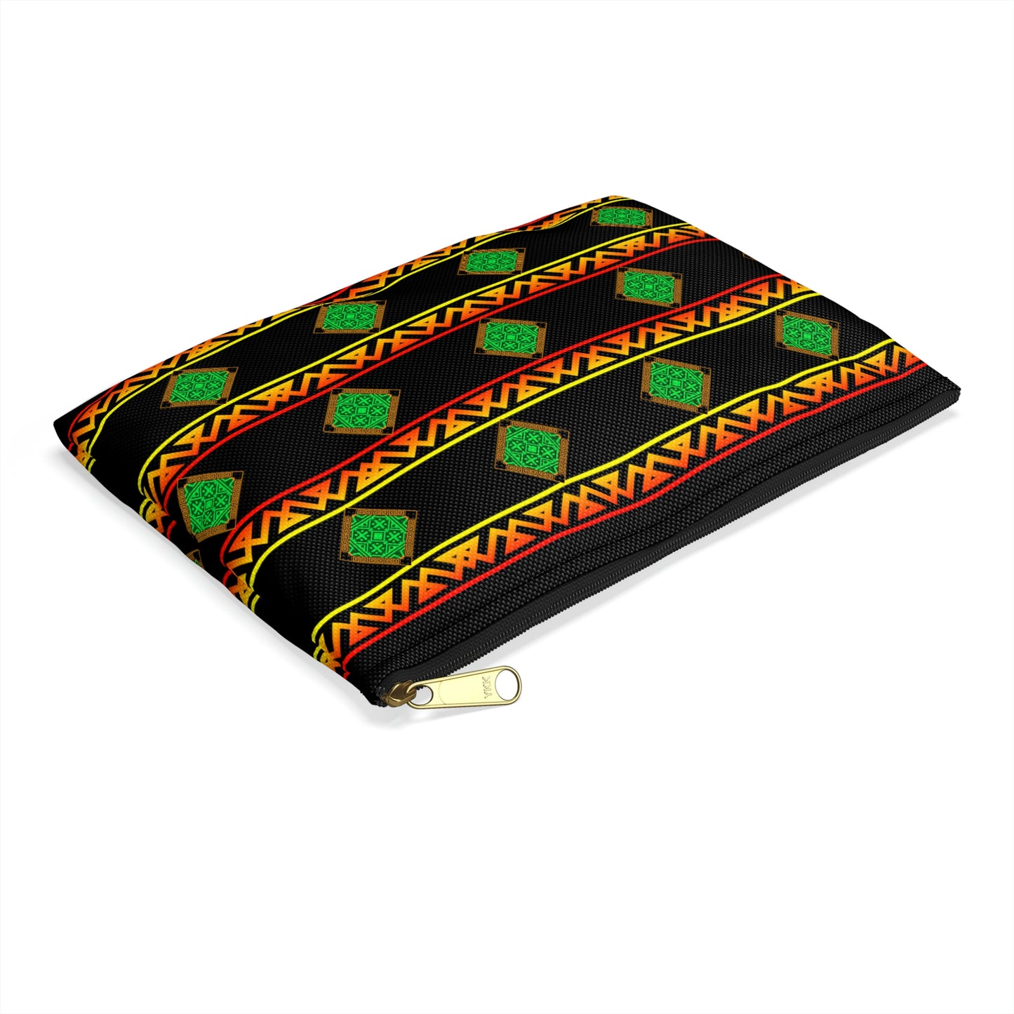 Twilight Emerald Accessory Pouch