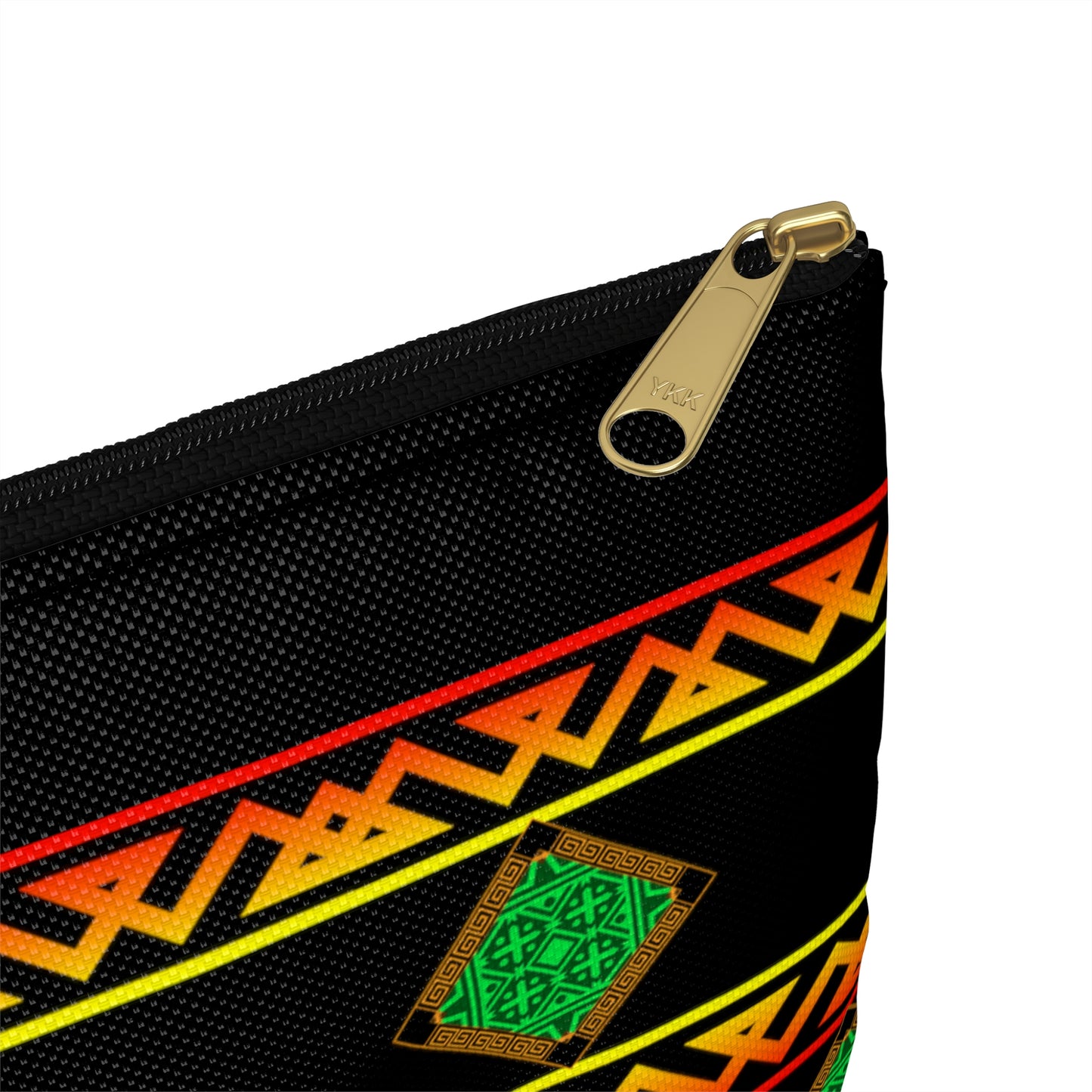 Twilight Emerald Accessory Pouch