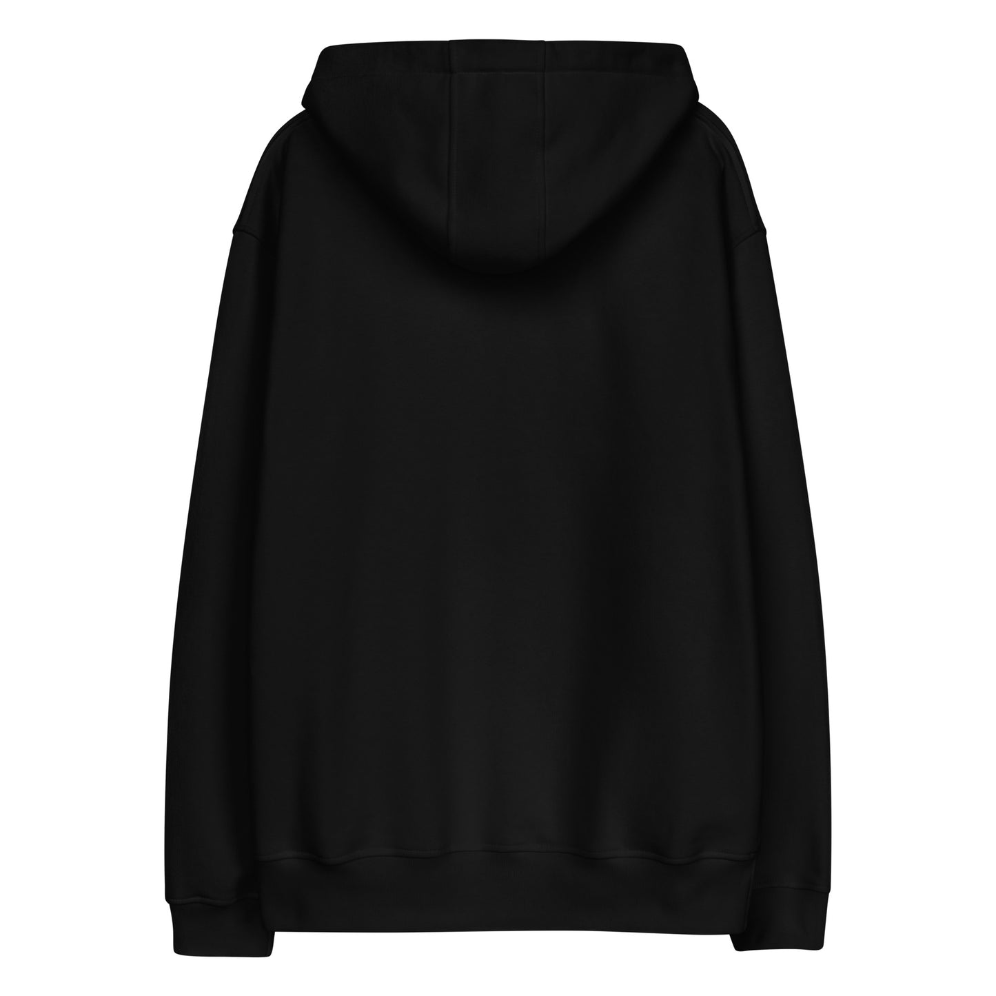 Space Daddy Embroidered Cloud Sixty Nine Organic Pullover Hoodie
