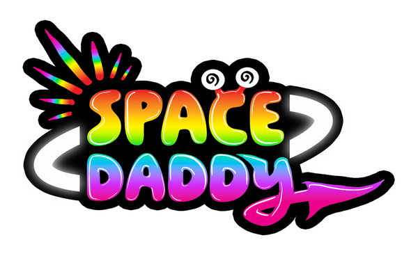 Space Daddy