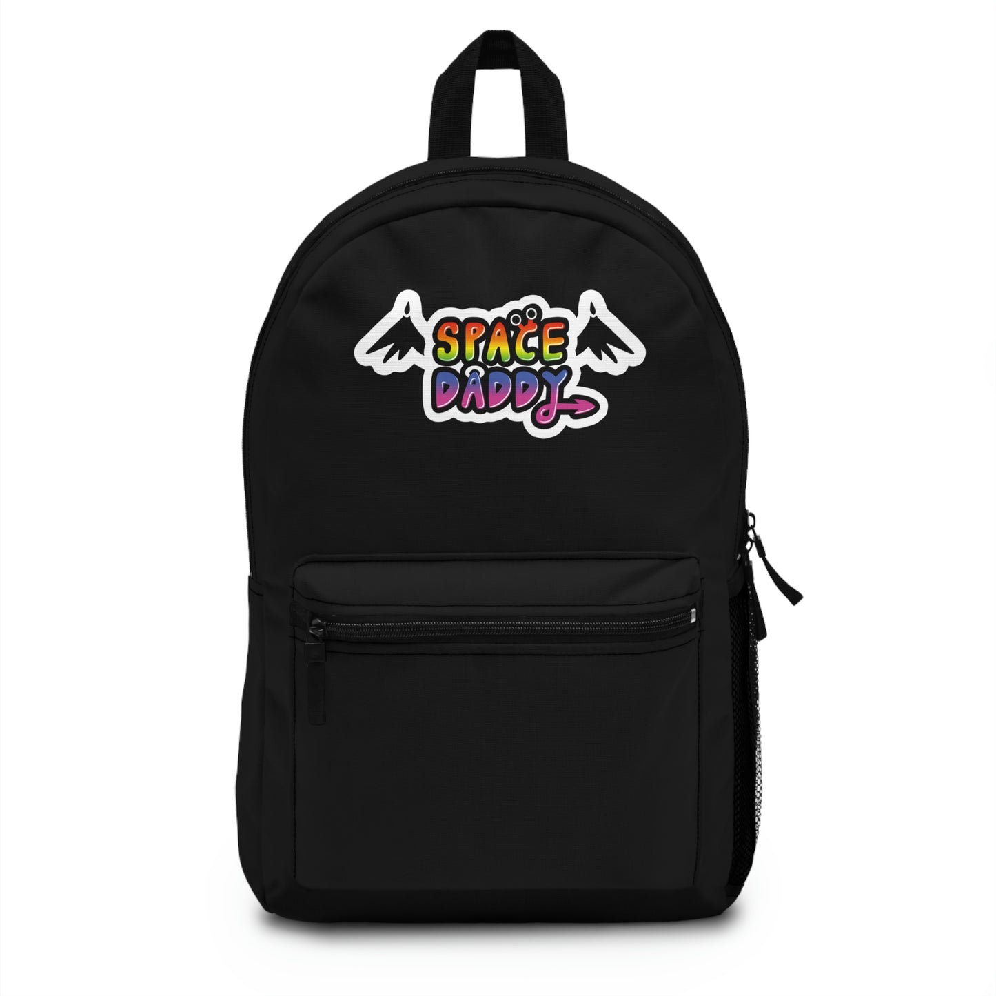 Space Daddy Backpack