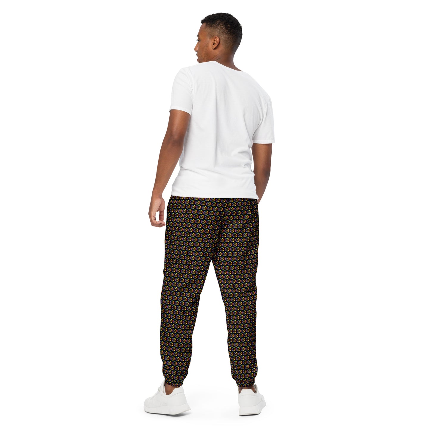 Space Daddy Icon Track Pants