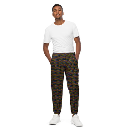 Space Daddy Icon Track Pants